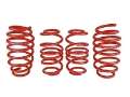 Picture of Skunk2 12 Honda Civic Lowering Springs 2-25 - 2-00in Set of 4