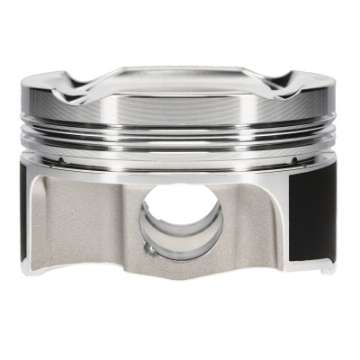 Picture of JE Pistons Mitsubishi 4B11T 86-5mm Bore Custom Pistons