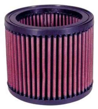 Picture of K&N Replacement Air Filter 00-03 Aprilia RSV Mille-03 Tuono FIghter-04-05 RSV Tuono