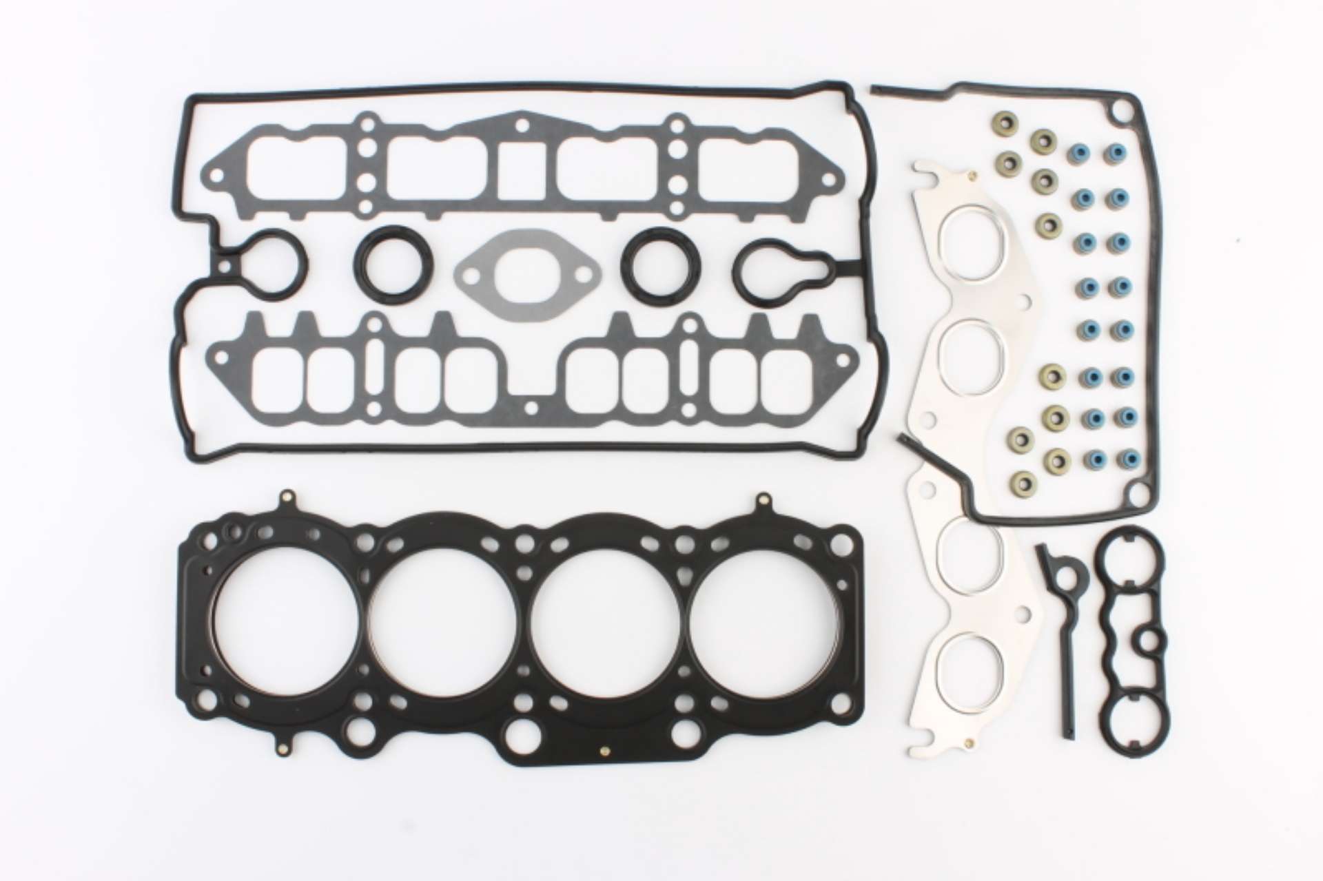 Picture of Cometic Street Pro 89-94 Toyota 3S-GTE 2-0L 87mm Top End Kit w- -051 Head Gasket