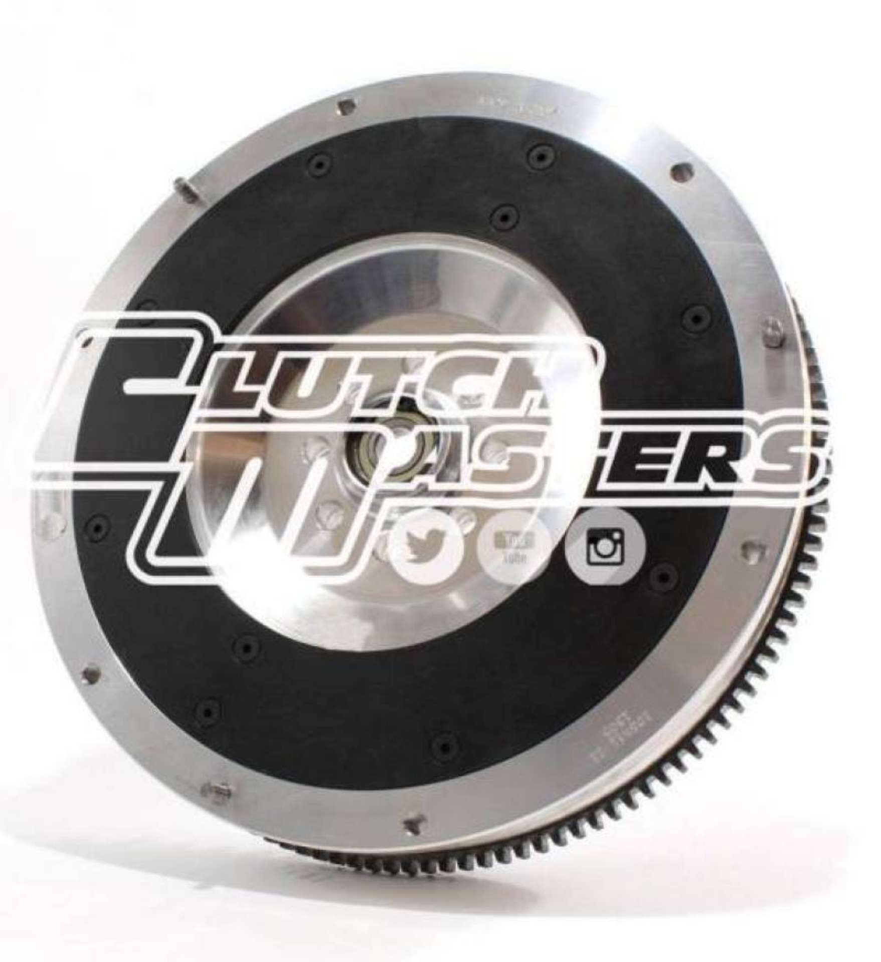 Picture of Clutch Masters Aluminum Flywheel 98-05 Porsche 996 - 04-08 Porsche 997