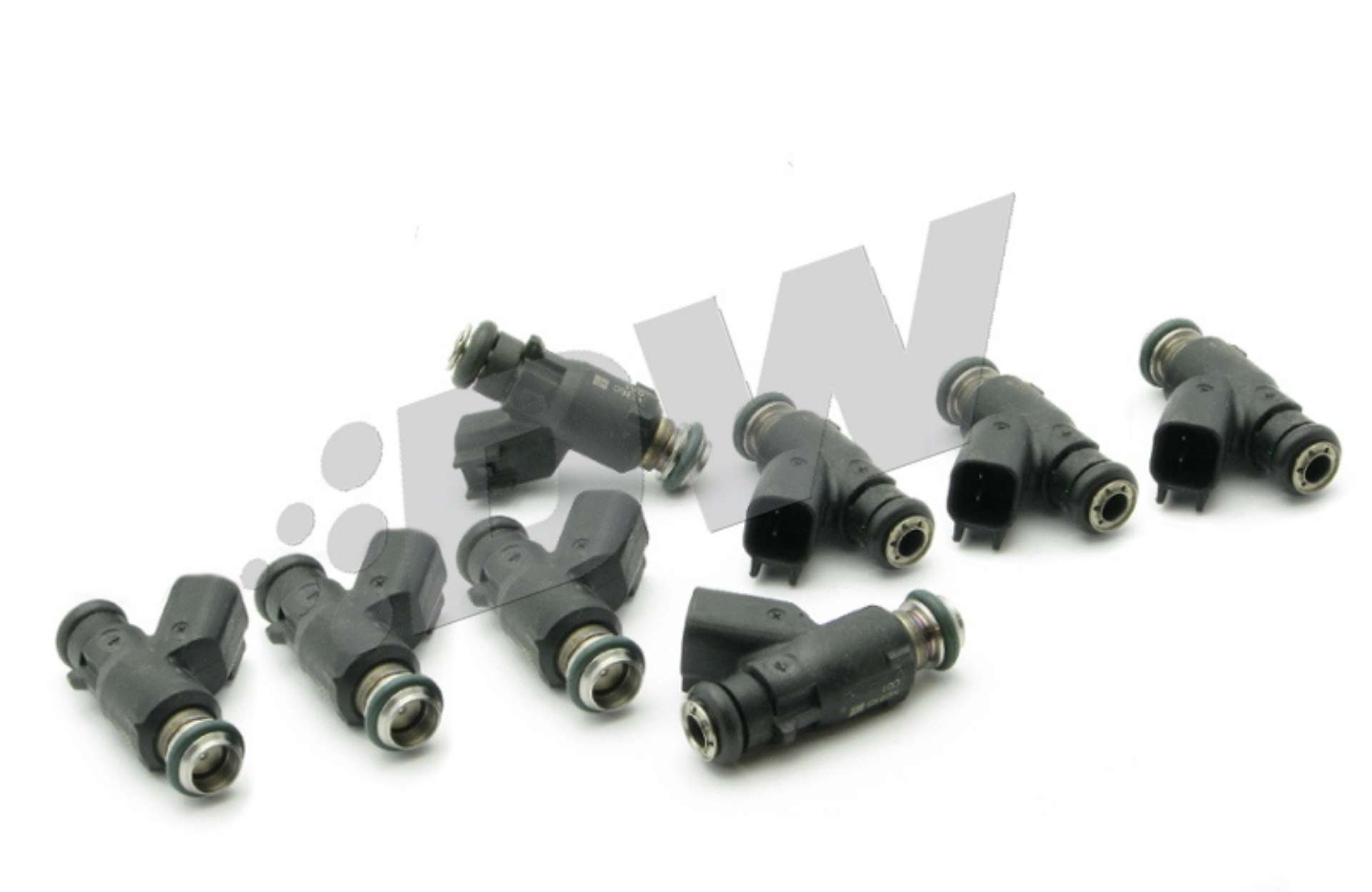 Picture of DeatschWerks 07-13 All Gas Vortec V8s 4-8L-5-3L-6-0L-6-2L 72lb-hr Injectors Set of 8