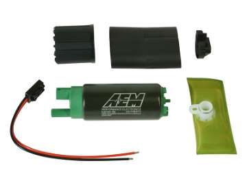 Picture of AEM 340LPH In Tank Fuel Pump Kit - Ethanol Compatible