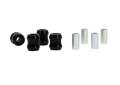 Picture of Whiteline 7-04-06 Saab 9-2X - 4-93-9-02 & 9-07-8-12 Impreza WRX & STI KLC26-32 Swaybar Service Kit