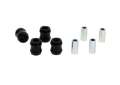 Picture of Whiteline 7-04-06 Saab 9-2X - 4-93-9-02 & 9-07-8-12 Impreza WRX & STI KLC26-32 Swaybar Service Kit