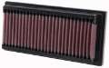 Picture of K&N Replacement Air Filter Volkswagen Jetta-Golf-Scirocco