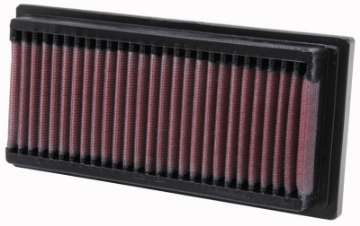 Picture of K&N Replacement Air Filter Volkswagen Jetta-Golf-Scirocco