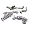 Picture of BBK 94-95 Camaro Firebird LT1 Shorty Tuned Length Exhaust Headers - 1-5-8 Titanium Ceramic