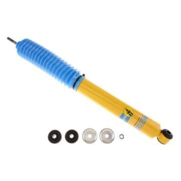 Picture of Bilstein 4600 Series 07-13 Jeep Wrangler Front 46mm Monotube Shock Absorber