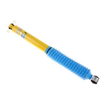 Picture of Bilstein 4600 Series 07-13 Jeep Wrangler Rear 46mm Monotube Shock Absorber