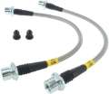 Picture of StopTech 08-12 Toyota Sequoia-07-12 Tundra Front Stainless Steel Brake Lines