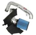 Picture of Injen 13-14 Ford Focus ST 2-0L t 4cyl Polished Short Ram Intake w-MR Tech & Heat Shield