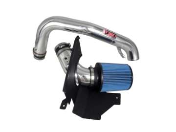 Picture of Injen 13-14 Ford Focus ST 2-0L t 4cyl Polished Short Ram Intake w-MR Tech & Heat Shield