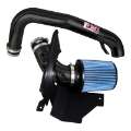 Picture of Injen 13-14 Ford Focus ST 2-0L t 4cyl Black Short Ram Intake w-MR Tech & Heat Shield