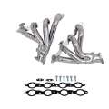 Picture of BBK 97-99 Corvette C5 LS1 Shorty Tuned Length Exhaust Headers - 1-3-4 Silver Ceramic