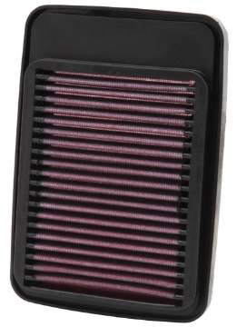 Picture of K&N 05-10 Suzuki GSF650 - 06 GSF1200 - 07-10 GSF1250 - 08-09 GSX650F Replacement Air Filter