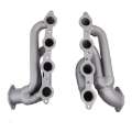 Picture of BBK 10-15 Camaro LS3 L99 Shorty Tuned Length Exhaust Headers - 1-3-4 Titanium Ceramic