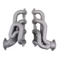 Picture of BBK 10-15 Camaro LS3 L99 Shorty Tuned Length Exhaust Headers - 1-3-4 Titanium Ceramic