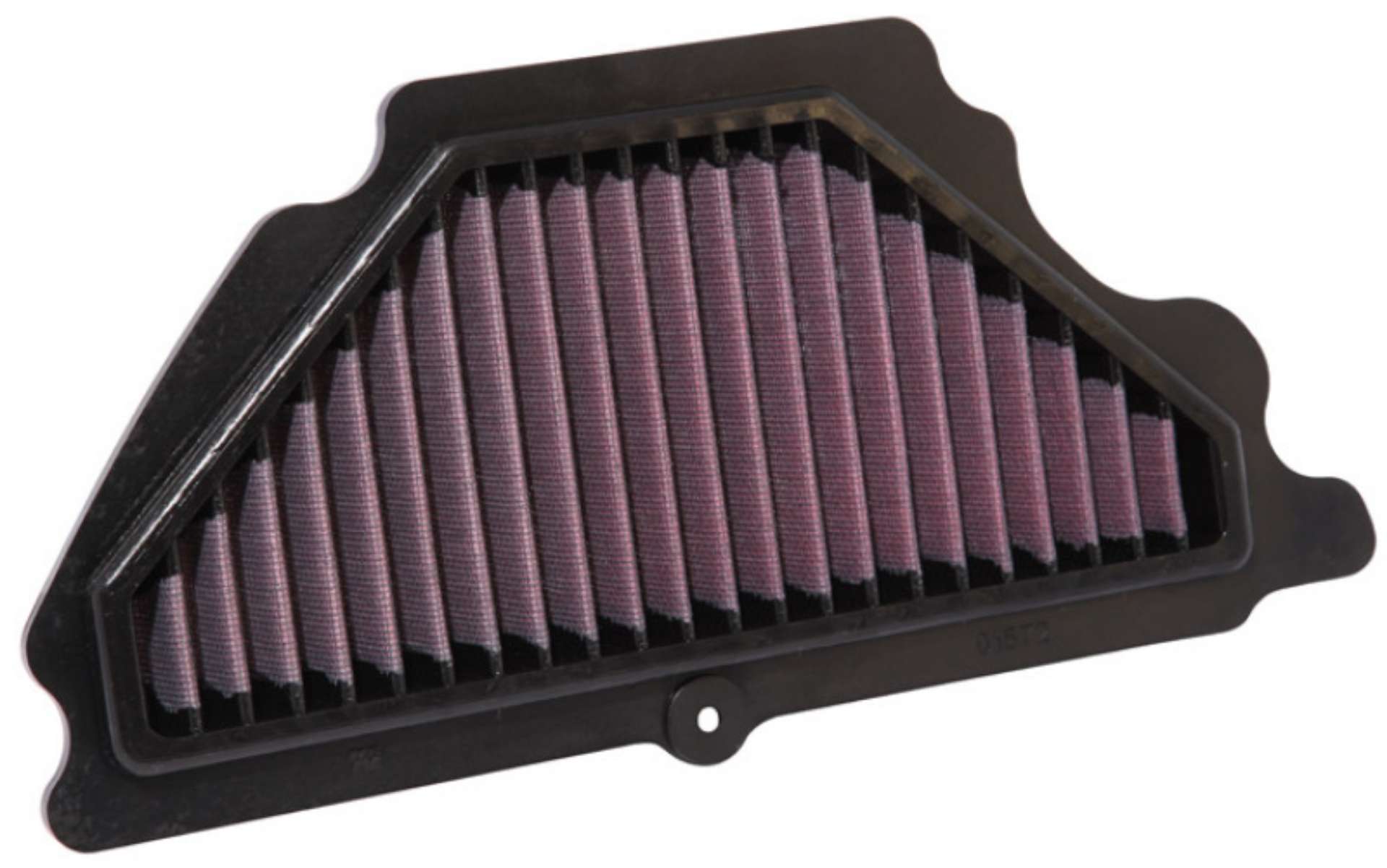 Picture of K&N 07-08 Kawasaki ZX6R Ninja Air Filter RACE SPECIFIC