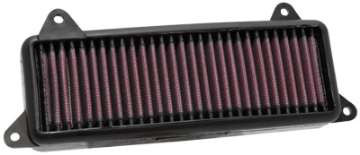 Picture of K&N 10 NHX110 Air Filter