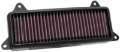 Picture of K&N 10 NHX110 Air Filter