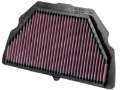 Picture of K&N 01-06 Honda CBR600F 600-CRB600F 4I Replacement Air Filter