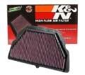 Picture of K&N 01-06 Honda CBR600F 600-CRB600F 4I Replacement Air Filter