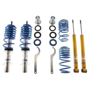 Picture of Bilstein B14 PSS 99-06 VW Golf-99-05 Jetta-99-10 Beetle Front & Rear Performance Suspension System