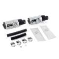 Picture of DeatschWerks 99-04 Ford Lightning DW65C 265lph Compact In-Tank Fuel Pump w- Install Kit