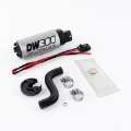 Picture of DeatschWerks 85-97 Ford Mustang DW300 320 LPH In-Tank Fuel Pump w- Install Kit