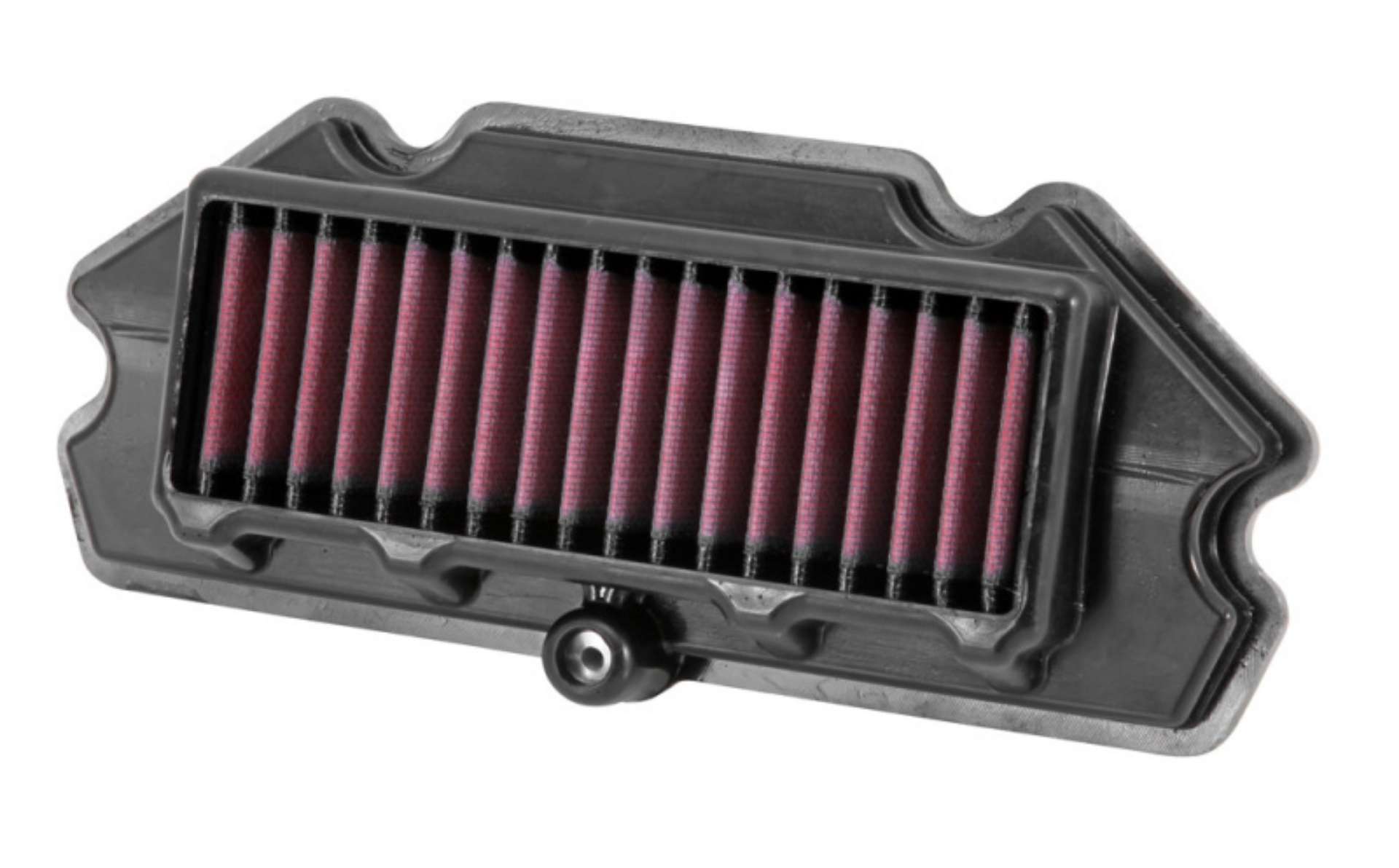 Picture of K&N 12-13 Kawasaki EX650R Ninja 649 Replacement Air Filter