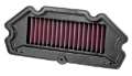 Picture of K&N 12-13 Kawasaki EX650R Ninja 649 Replacement Air Filter