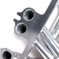 Picture of BBK 91-99 Jeep 4-0L Short Tuned Length Header Silver Ceramic