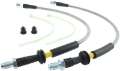 Picture of StopTech 89-93 BMW M5 - 94-97 840CI - 90-97 850CI-850CSI-850i Front SS Brake Line Kit