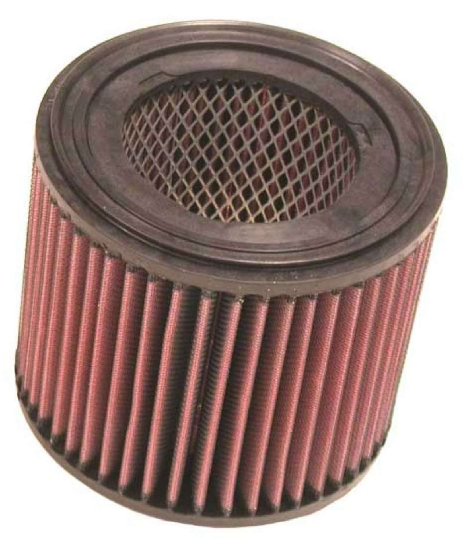 Picture of K&N 97-00 Nissan Patrol II 2-8L - 06-10 Patrol II 3-0L - 00-05 Patrol 3-0L Replacement Air Filter