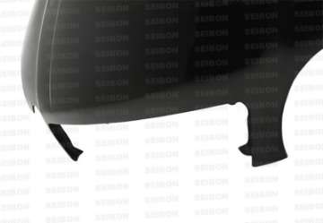 Picture of Seibon 98-04 Lexus GS Series DV-Style Carbon Fiber Hood