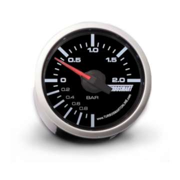 Picture of Turbosmart 0-2 Bar 52mm Boost Gauge