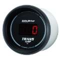 Picture of Autometer Z Series 52mm Black Digital 0-300 Deg F Transmission Temperature Gauge