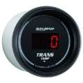 Picture of Autometer Z Series 52mm Black Digital 0-300 Deg F Transmission Temperature Gauge