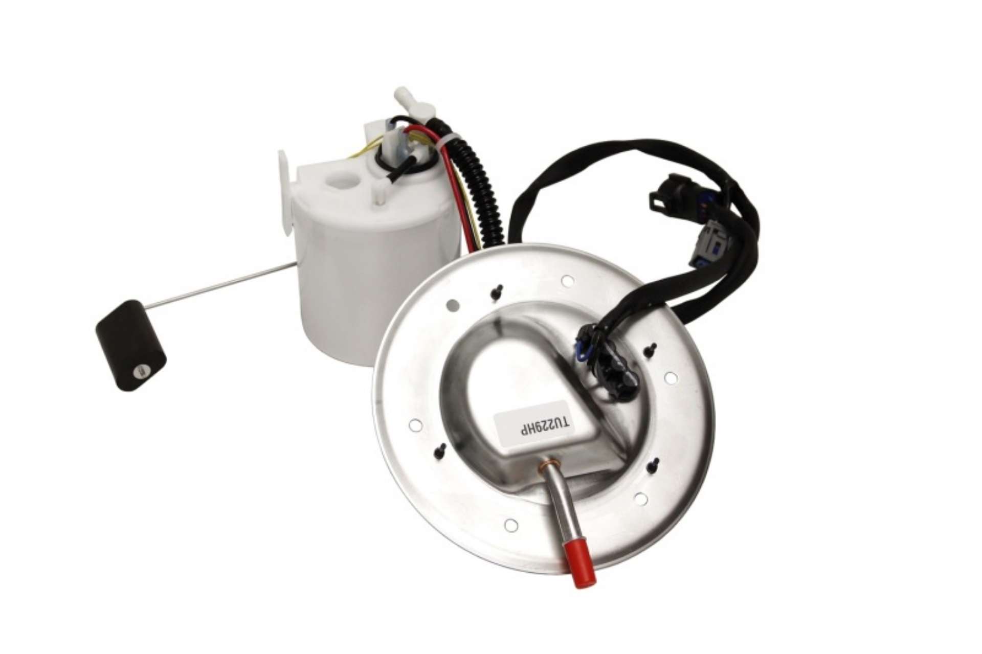 Picture of BBK 99-00 Mustang V6 GT Cobra 300LPH Intank Fuel Pump