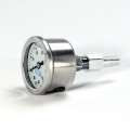 Picture of BBK Liquid Filled EFI Fuel Pressure Gauge 0-60 PSI