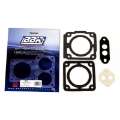 Picture of BBK 86-93 Mustang 5-0 65 70mm Throttle Body Gasket Kit