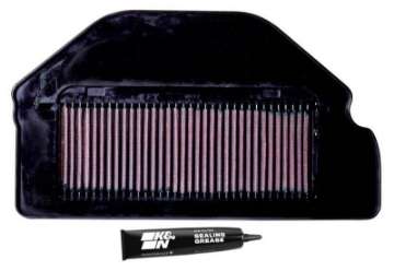 Picture of K&N 00-01 Honda CBR900RR Fireblade-CBR929RR 929 Replacement Air Filter