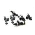 Picture of DeatschWerks 93-98 Toyota Supra TT 1000cc High Impedance Injectors