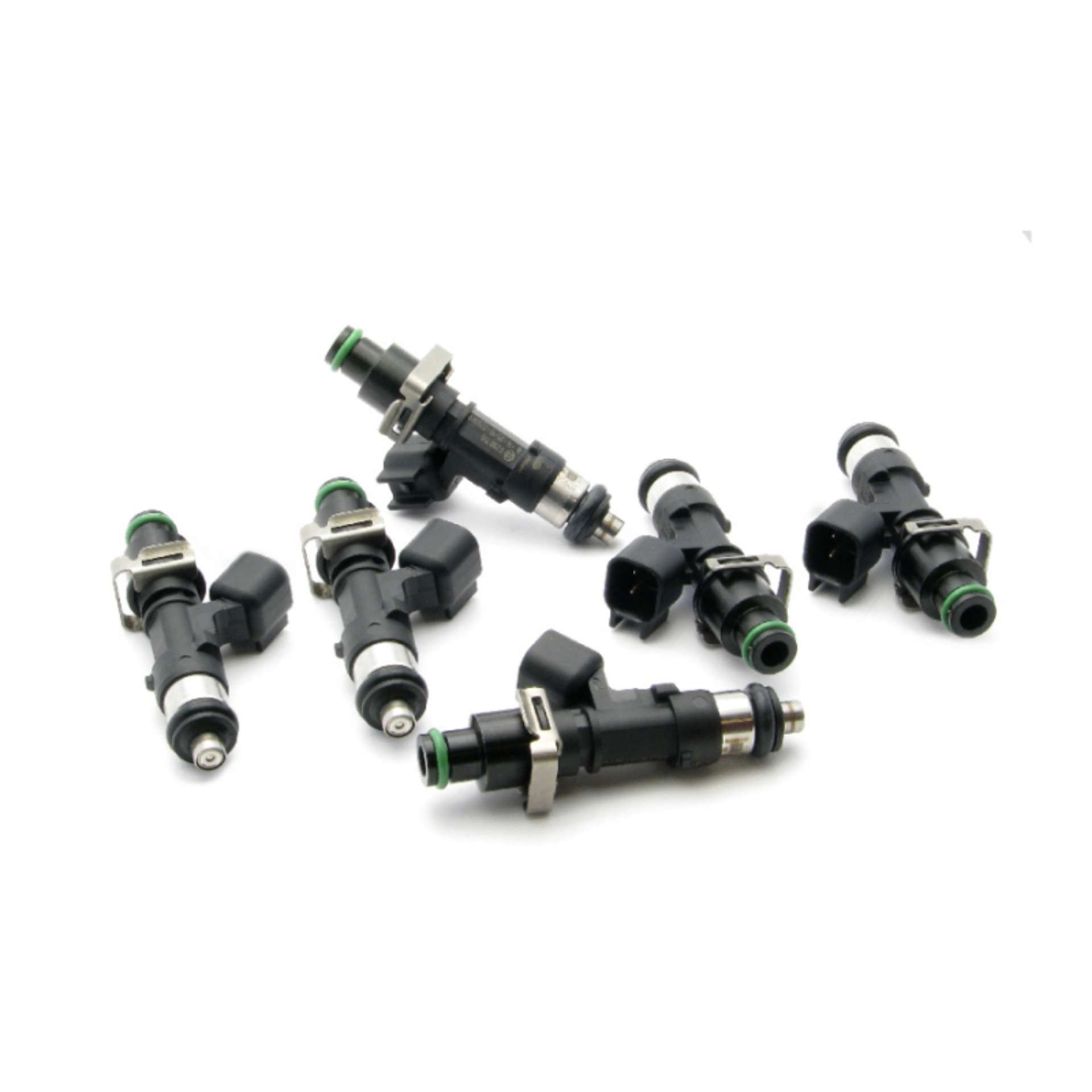 Picture of DeatschWerks 93-98 Toyota Supra TT 1000cc High Impedance Injectors