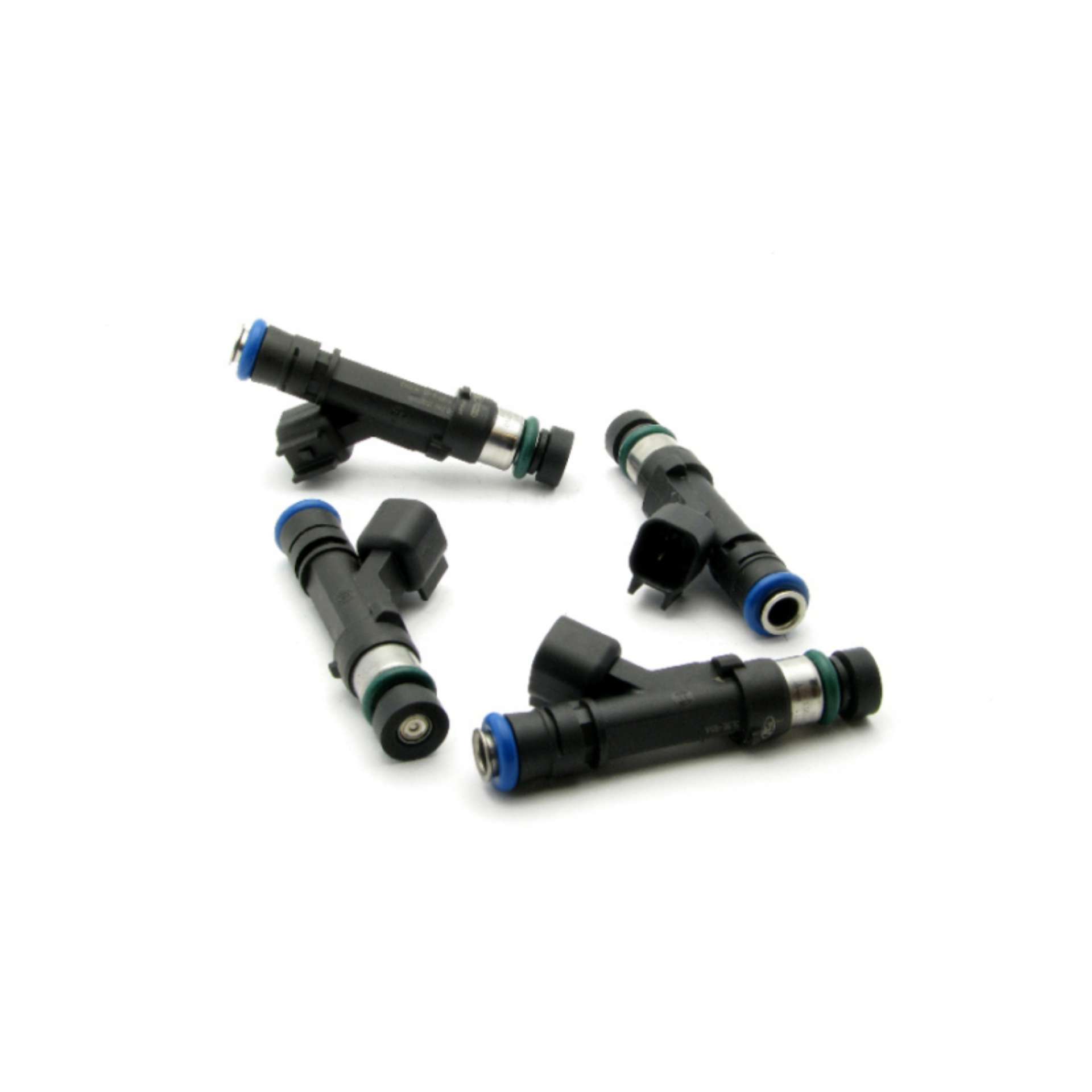 Picture of DeatschWerks 10-13 Kia Forte 800CC Injectors