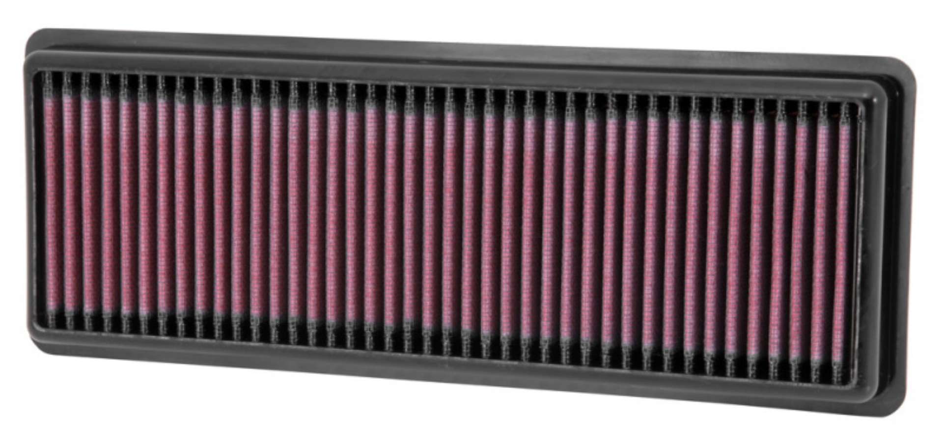 Picture of K&N 12 Fiat 500 Abarth 1-4L Replacement Air Filter