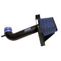 Picture of BBK 05-20 Dodge Challenger-Charger 5-7-6-1L Cold Air Intake Kit - Blackout Finish