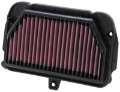 Picture of K&N 09-11 Aprilia RSV4 R 1000 Replacement Air Filter