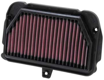 Picture of K&N 09-11 Aprilia RSV4 R 1000 Replacement Air Filter